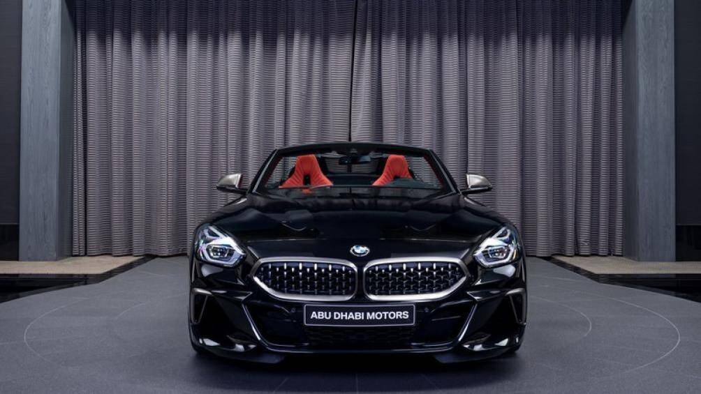Năm ngoái, BMW chỉ bán được 2.941 chiếc roadster Z4 tại thị trường Mỹ, thu hút người mua hơn cả Mercedes-Benz SLC và chiếc Audi TT