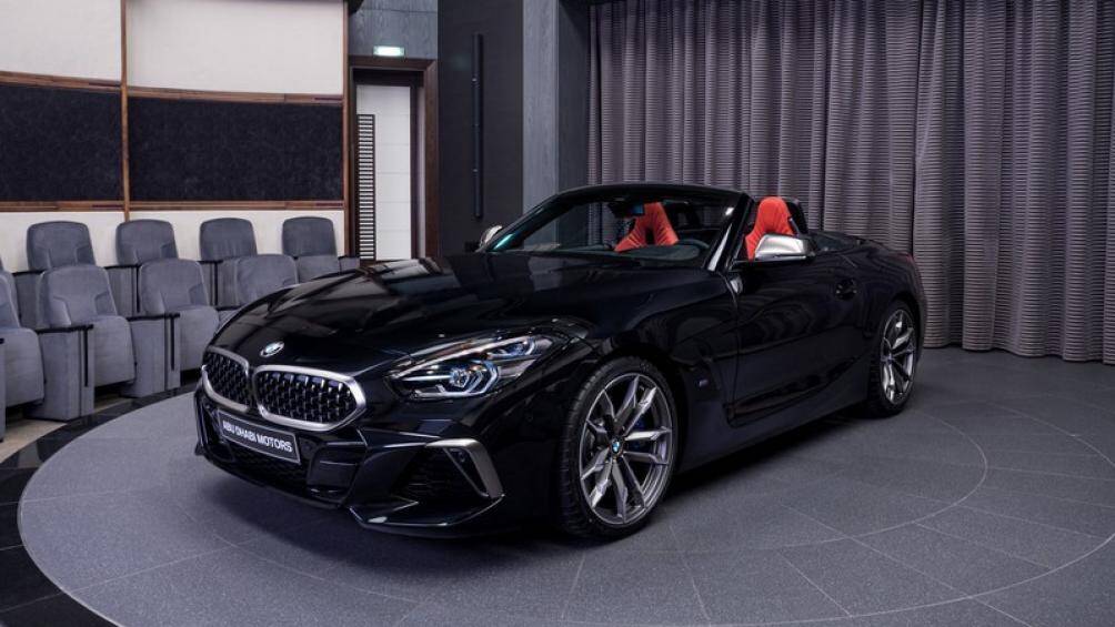 Tuy nhiên, với thông số kỹ thuật phù hợp, những chiếc xe như BMW Z4 có thể đem lại cảm giác vô cùng đáng giá đằng sau vô lăng