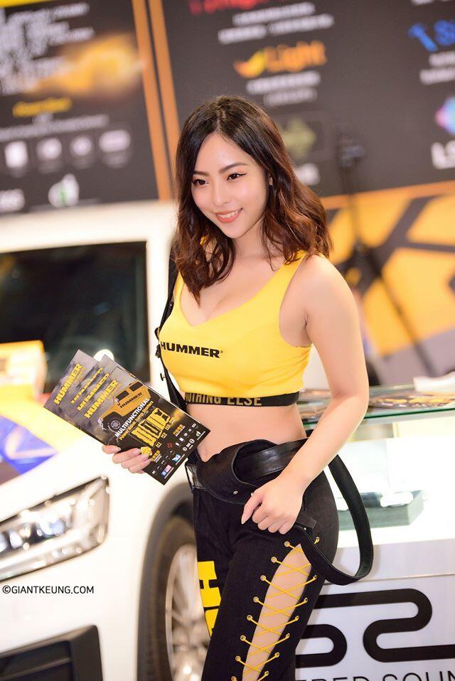 Tất cả mọi người trên thế giới đều có thể tới đây mua bán, trao đổi phụ tùng, phụ kiện xe