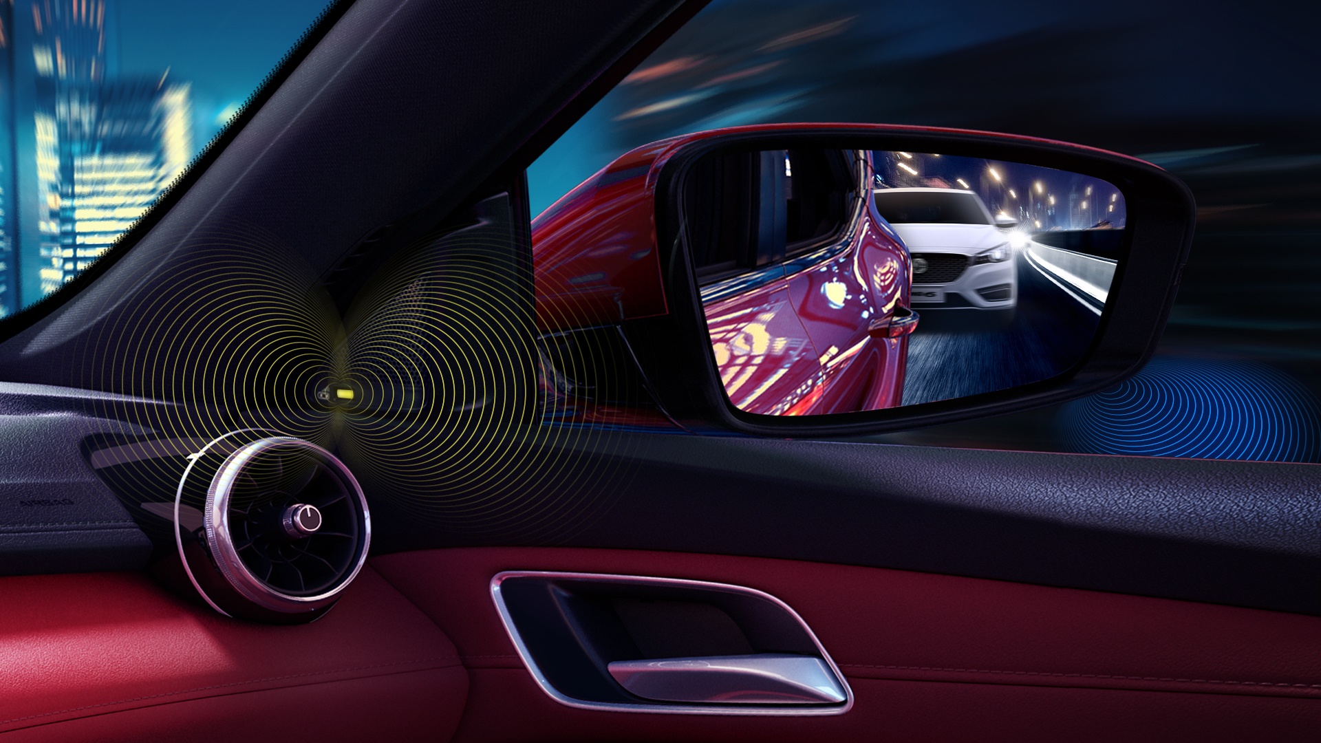 Ngoài ra, MG HS còn có các tiện nghi khác như phanh tay điện tử & giữ phanh tự động, sạc không dây, cửa kính chỉnh điện, điều hoà tự động...