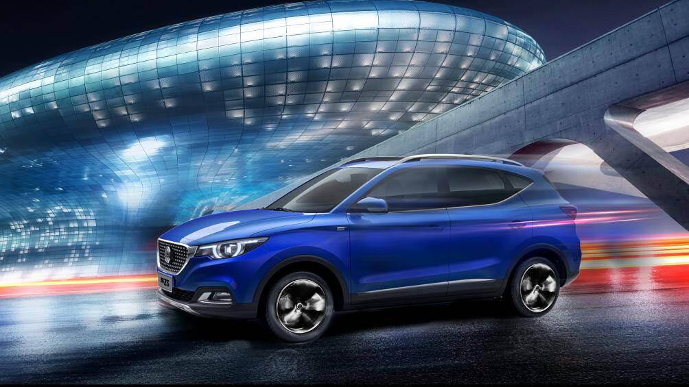 Tuy nhiên, chiếc xe này lại không có đèn sương mù