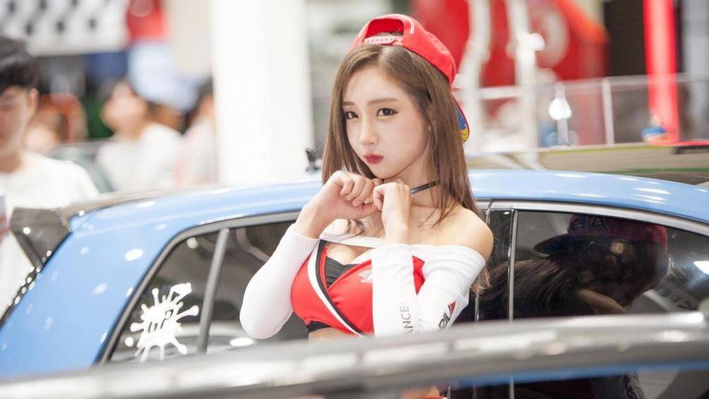 Nét nhí nhảnh đáng yêu đốn tim phái mạnh