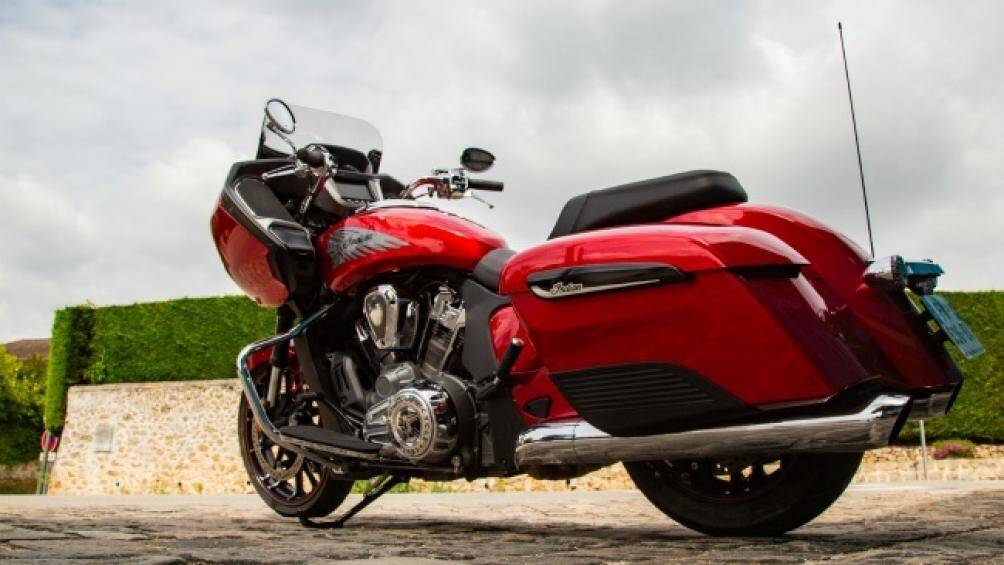 Mẫu xe này có giá niêm yết lên tới 28.749 USD (666,75 triệu đồng)