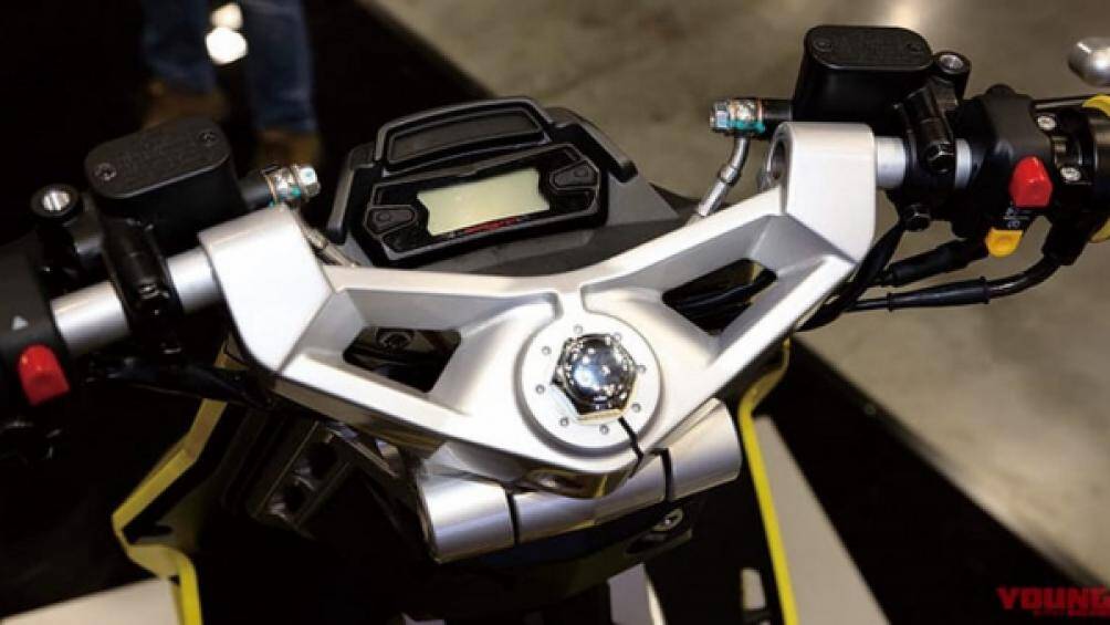 Mức giá dự kiến cho những mẫu Itajet Dragster 2021 sẽ vào khoảng hơn 146 triệu đồng tùy phiên bản động cơ gồm 125 và 200 phân khối