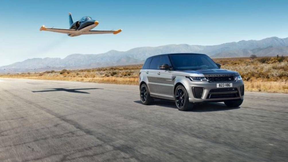 Land Rover vừa công bố một số phiên bản cập nhật cho các mẫu xe thuộc dòng Range Rover Sport 2021 ở Bắc Mỹ và các thị trường khác
