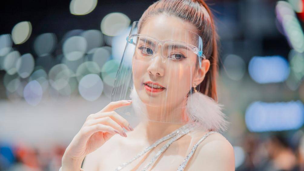 Vẻ đẹp khiến biết bao nhiêu cánh mày râu phải say đắm