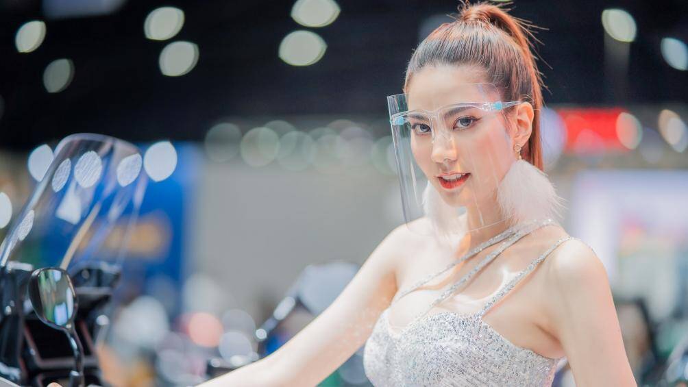 Triển lãm Bangkok Motor Show 2020 lần thứ 41 diễn ra với 25 hãng xe bao gồm cả những thương hiệu siêu xe và xe siêu sang