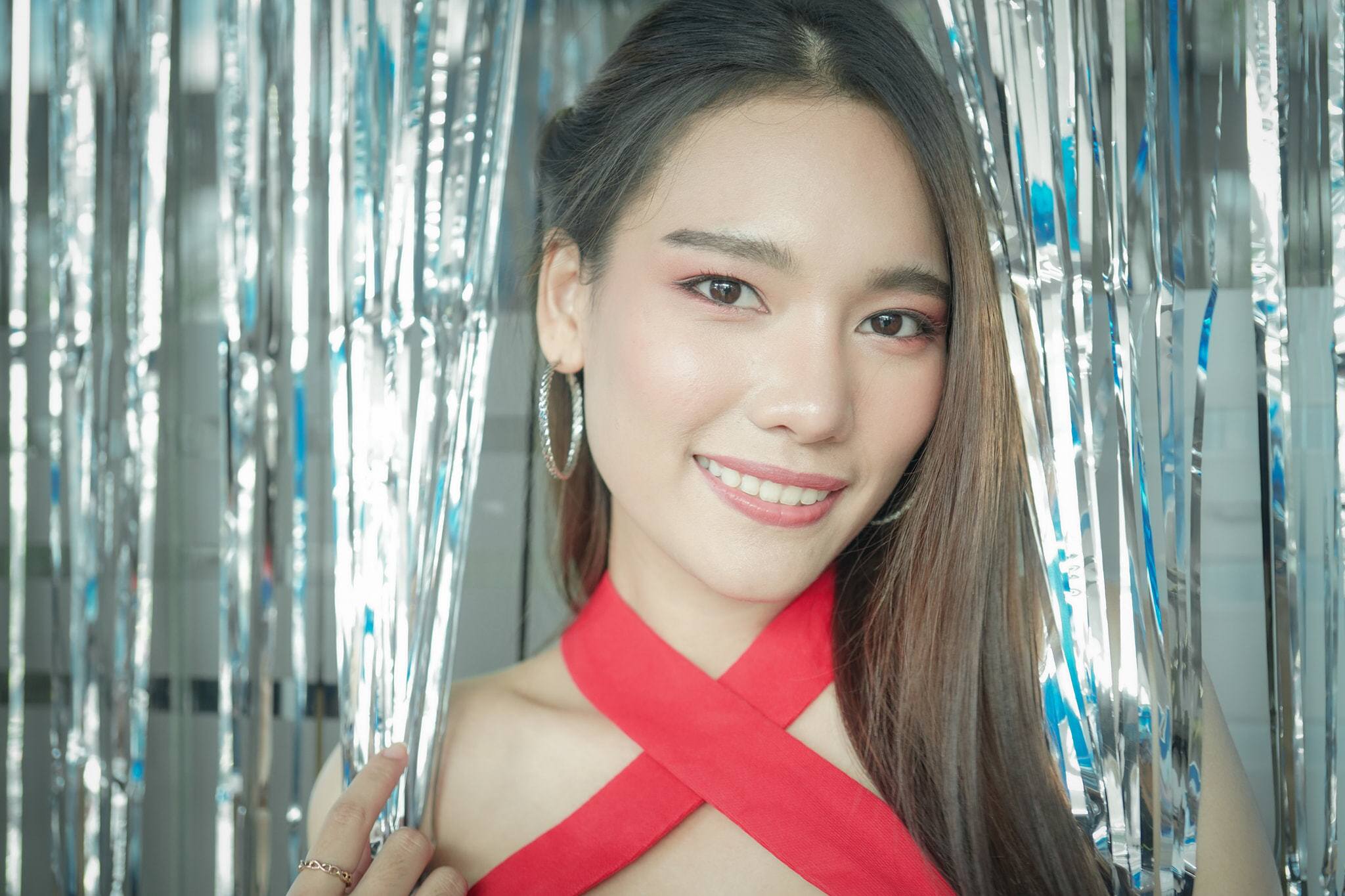 Một số hình ảnh đẹp khác của Panithan Kuakij