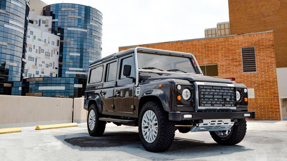 Mặc dù nhà sản xuất không cung cấp giá bán chính xác, nhưng ước tính chi phí cho một chiếc Project Windswept là khoảng 200.000 USD (4,6 tỷ đồng)