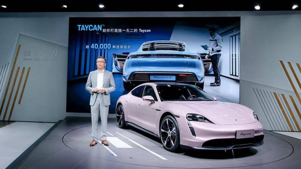 Nếu khách hàng mua thêm gói pin Performance Battery Plus 93,4 kWh, khi đó sức mạnh động cơ của xe sẽ mạnh tới 469 mã lực