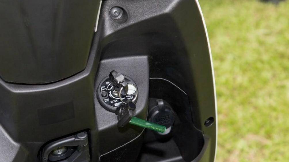 Cụm chìa khóa đa năng