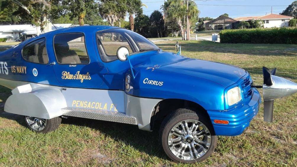 Chưa rõ xe được trang bị động cơ nào, nhưng động cơ được thiết kế dạng 4 xi lanh 1.6L hoặc 2.0L, đi kèm hộp số tự động và hệ dẫn động 4 bánh