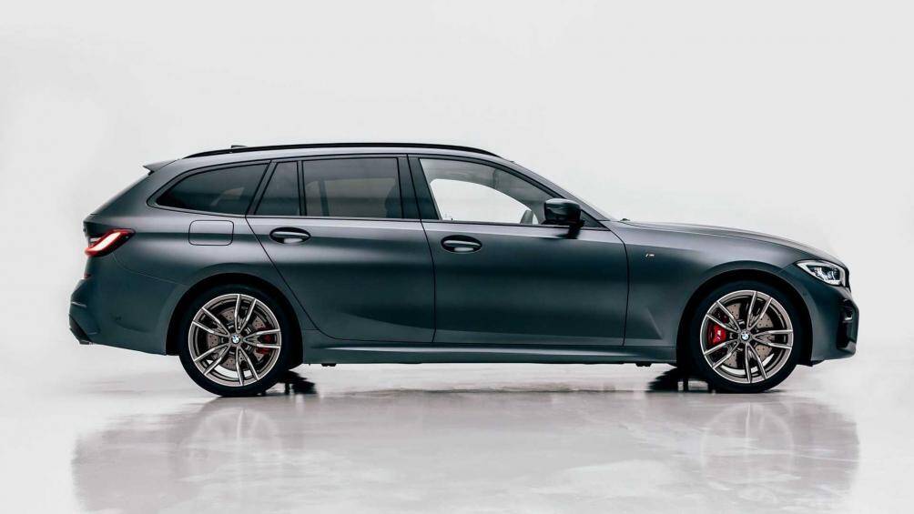 Xe sử dụng la-zang kích thước 19 inch