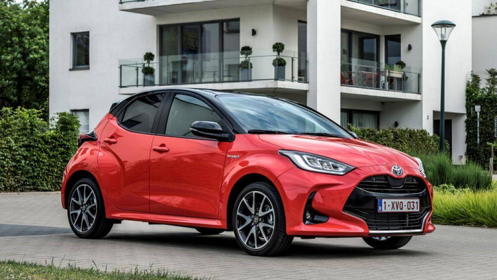 Mới đây, hãng xe Nhật Bản vừa công bố đầy đủ thông tin chi tiết về chiếc Toyota Yaris 2020 phiên bản hatchback mới tại thị trường châu Âu