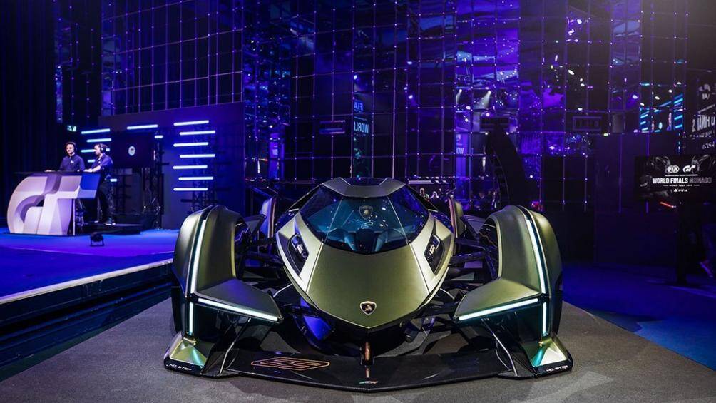 Đồng thời, hệ thống hybrid với một động cơ điện 48V bổ sung thêm 34 mã lực, đem lại tổng công suất 819 mã lực