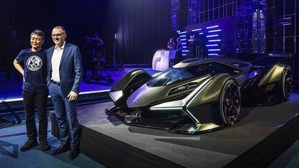 Là một siêu phẩm "bằng xương bằng thịt" hẳn hoi...