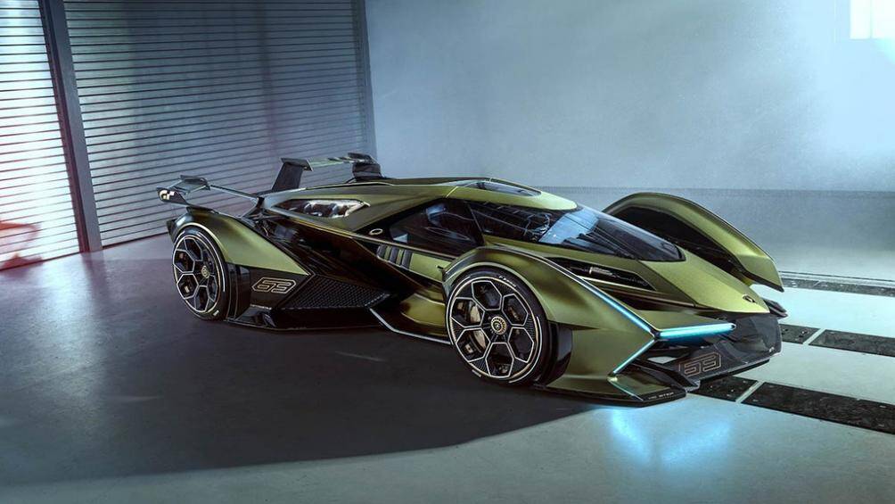 Nó cũng ra mắt để phục vụ tựa game đua xe kinh điển Gran Turismo Sport dành cho Sony PlayStation 4