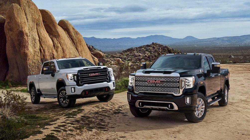 3. Tiếp tục là thương hiệu xe bán tải Mỹ với 857 điểm