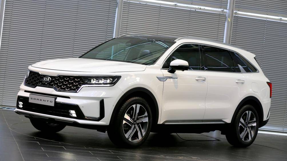 6. Đại diện đến từ Hàn Quốc là KIA với 844 điểm, đứng ở vị trí thứ 4