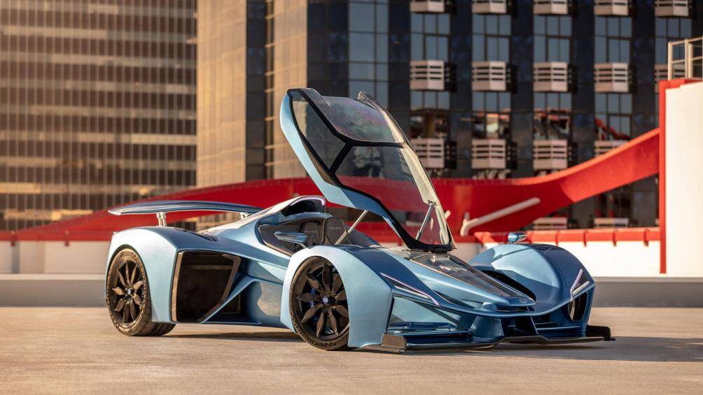 Cho đến tận tháng 11 năm 2019, đơn vị sở hữu bản quyền thương hiệu Delage đã tuyên bố sự trở lại và thành lập công ty Delage Automobiles, cùng với đó là siêu xe Delage D12