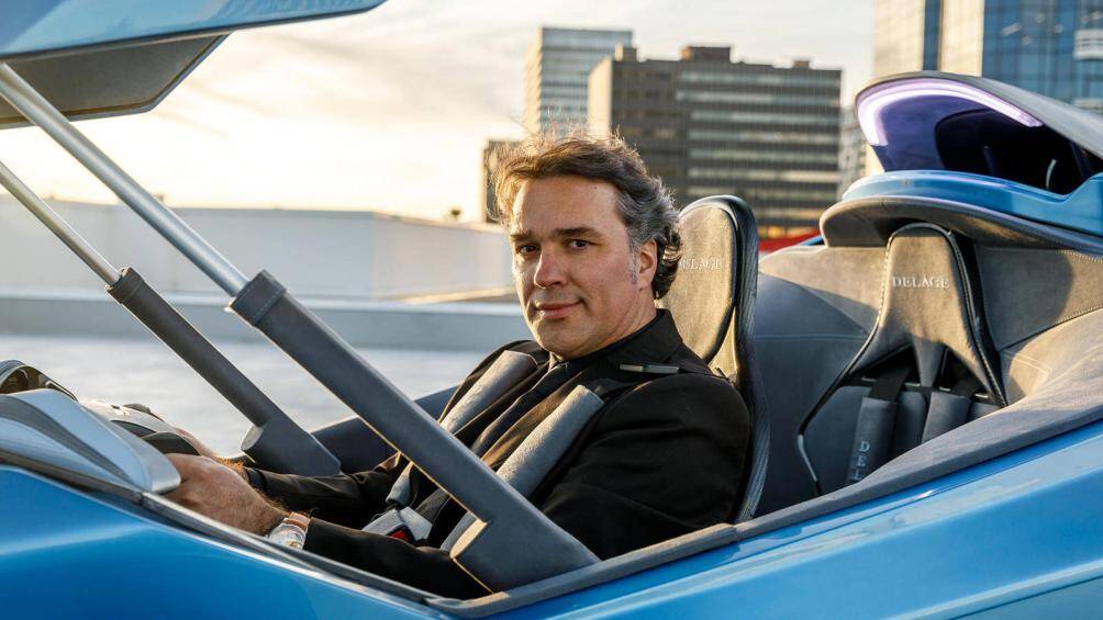 Delage Automobiles có 2 phiên bản là GT và Club, phiên bản GT có mô tơ điện mạnh hơn 110 mã lực, cho tổng công suất của xe lên tới 1.100 mã lực