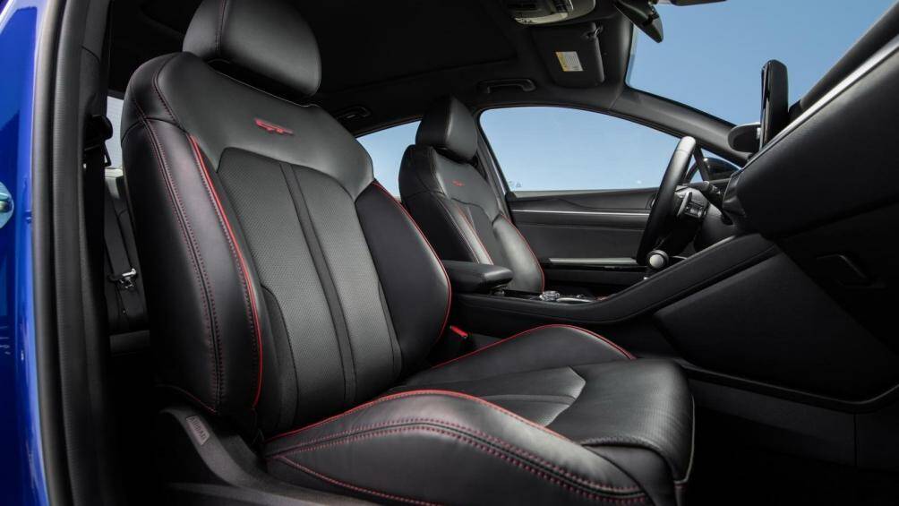 Vô lăng có tính năng sưởi ấm