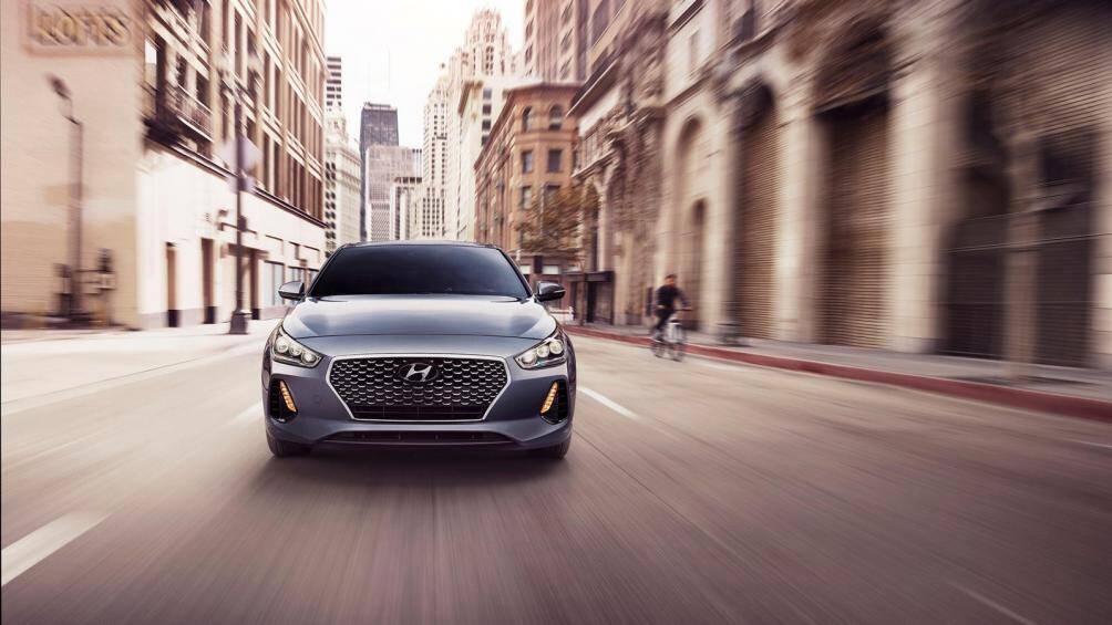 Năm 2019, Hyundai bán được 175.094 chiếc Elantra ra thị trường Mỹ, thấp hơn nhiều so với những năm về trước