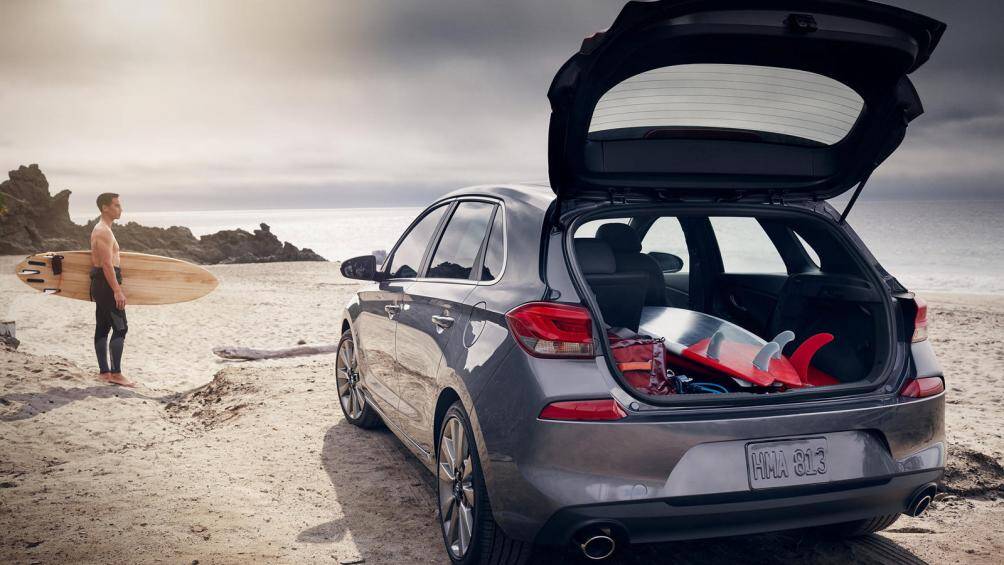 Giá bán khởi điểm của Elantra tại Mỹ là 20.650 USD (tương đương 476 triệu đồng)