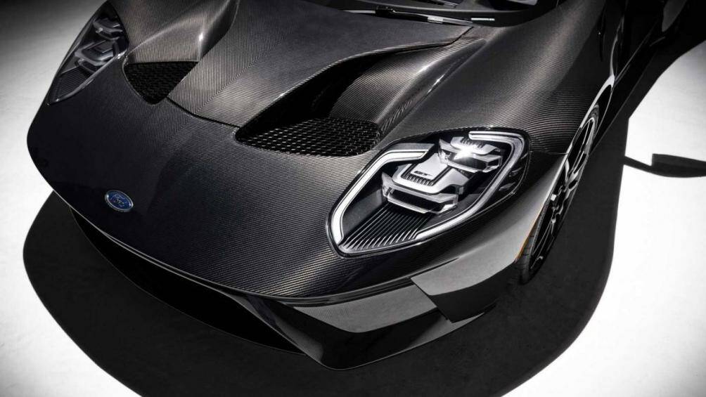 Tuy nhiên, theo lịch trình của Petersen Car Week, có một chương trình ra mắt mẫu xe mới của Ford trong thời gian tới