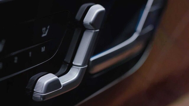 Hãng sẽ bán Mercedes-Benz S-Class mới kèm hệ thống lọc không khí Energizing Air Control để loại bỏ bụi mịn, phấn hoa và mùi hôi một cách hiệu quả