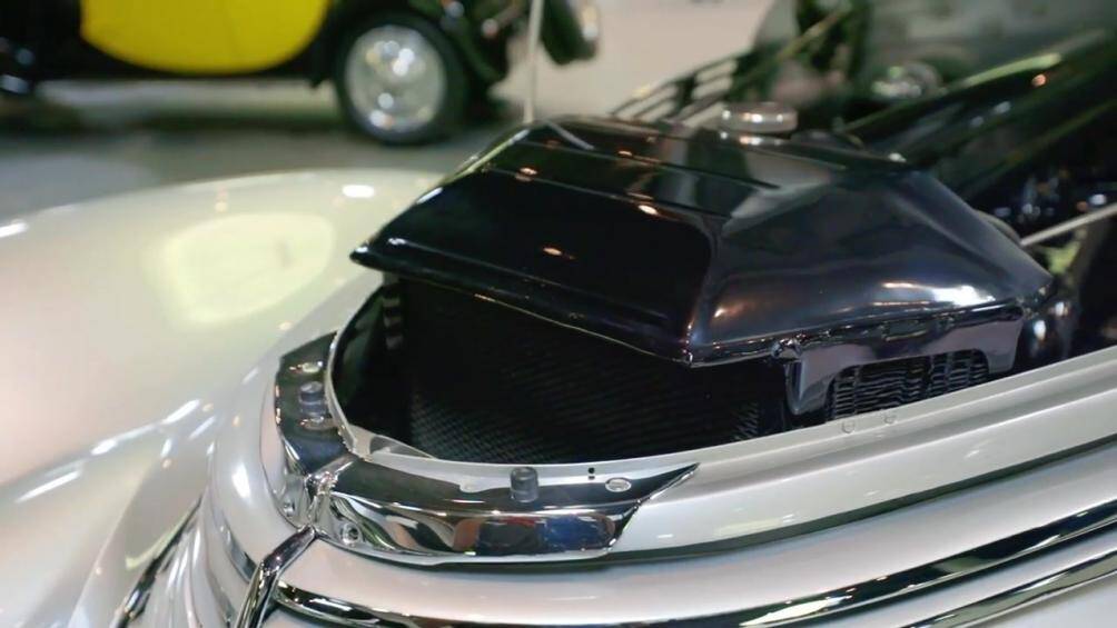 Điều này không hề bất ngờ bởi thương hiệu xe Tây Ban Nha đã chuyển sự tập trung sang động cơ máy bay khi Thế Chiến I nổ ra