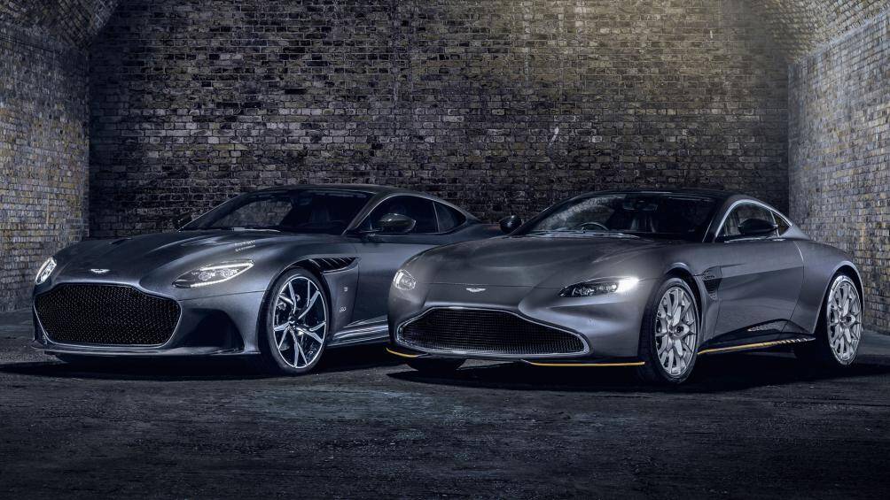 Hai siêu xe Aston Martin Vantage và DBS Superleggera 007 Edtion sẽ được sản xuất với số lượng giới hạn. Theo đó sẽ chỉ có 100 chiếc Aston Martin Vantage 007 Edition và 25 chiếc Aston Martin DBS Superleggera 007 Edtion được sản xuất trên toàn thế giới