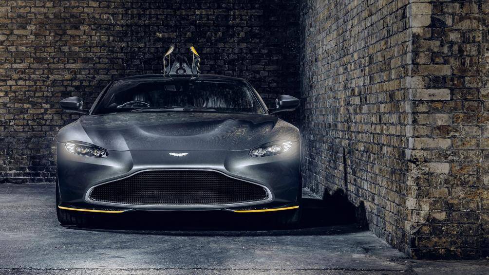 Dự kiến, đây sẽ là một siêu phẩm đáng giá cho những ai đam mê phim Điệp viên 007