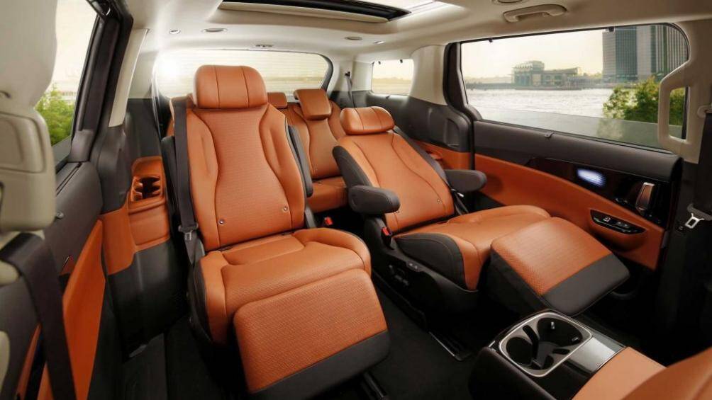 Kia Carnival mới sẽ được bán ra tại thị trường Hàn Quốc vào quý III năm nay và các thị trường khác sẽ được bán ra trong thời gian tới