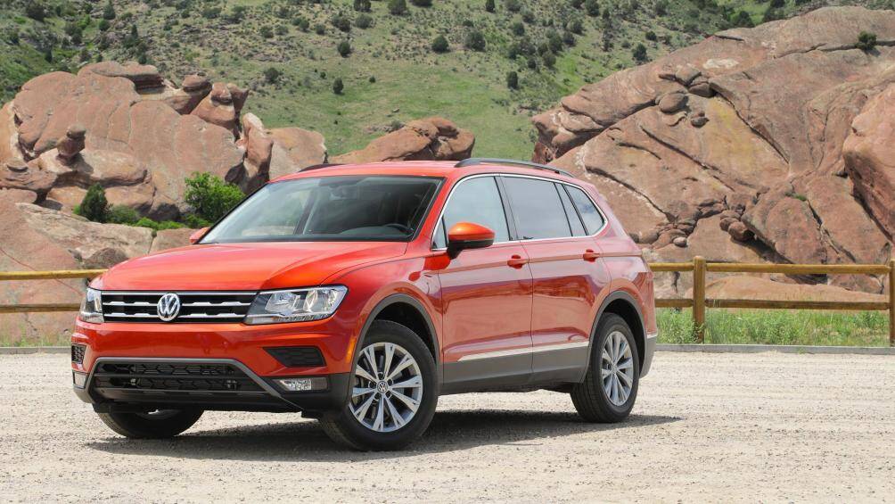 9. Volkswagen
Mặc dù đứng ở vị trí thứ 9 nhưng thương hiệu xe đến từ Đức vẫn khẳng định được thương hiệu của mình