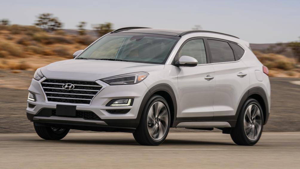 10. Hyundai
Hyundai đã giành được nhiều chiến thắng ở cấp phân khúc với 7 giải thưởng các mẫu xe cá nhân, một trong những mẫu xe mang lại thành công đó phải kể đến là Tucson