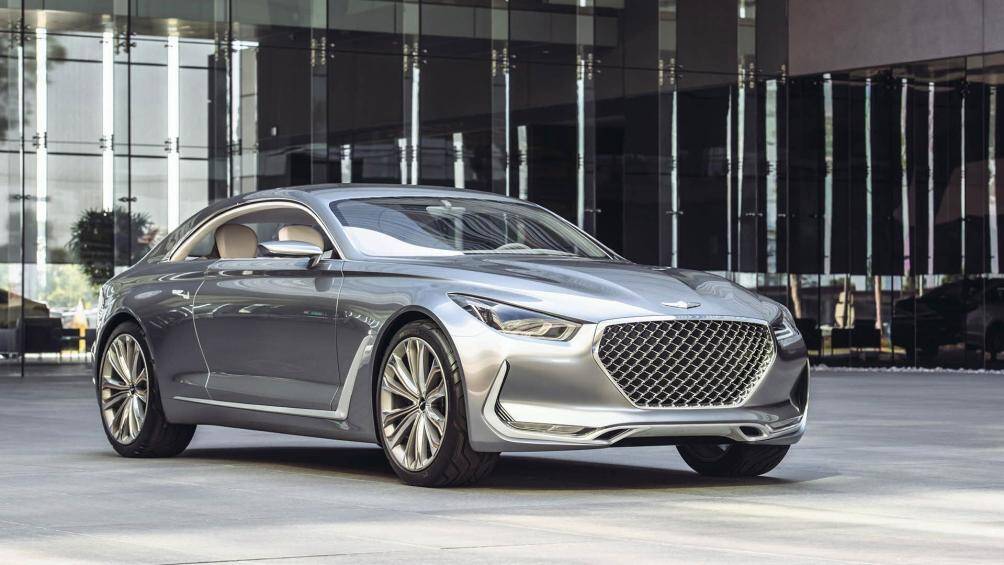 5. Genesis
Ngay từ năm 2017, khi thương hiệu hạng sang của tập đoàn Hyundai này ra mắt đã nhanh chóng đạt được thứ hạng cao trong bảng xếp hạng của IQS, mẫu xe G80 2021 dự kiến sẽ có rất nhiều thay đổi so với thế hệ tiền nhiệm