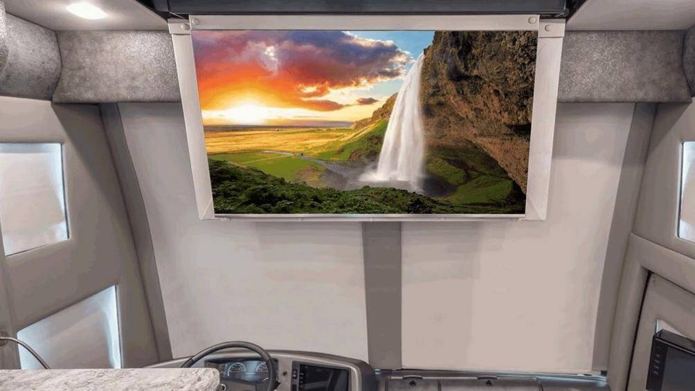 Hệ thống này cho phép tiếp cận hơn 10.000 tác phẩm từ các viện bảo tàng và phòng trưng bầy trên toàn cầu