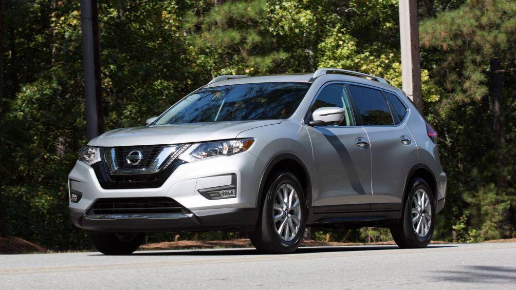 5. Nissan Rouge
Mặc dù đứng ở vị trí thứ 5, với 79.400 xe bán ra tại Mỹ trong nửa đầu năm 2020 nhưng so với cùng kỳ năm ngoái, doanh số của mẫu xe này đã sụt giảm 40%