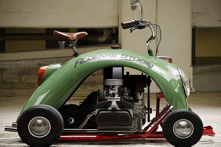 Trong khi đó, Wasowski là tên của quái vật một mắt màu xanh lá trong bộ phim hoạt hình nổi tiếng Monster, Inc