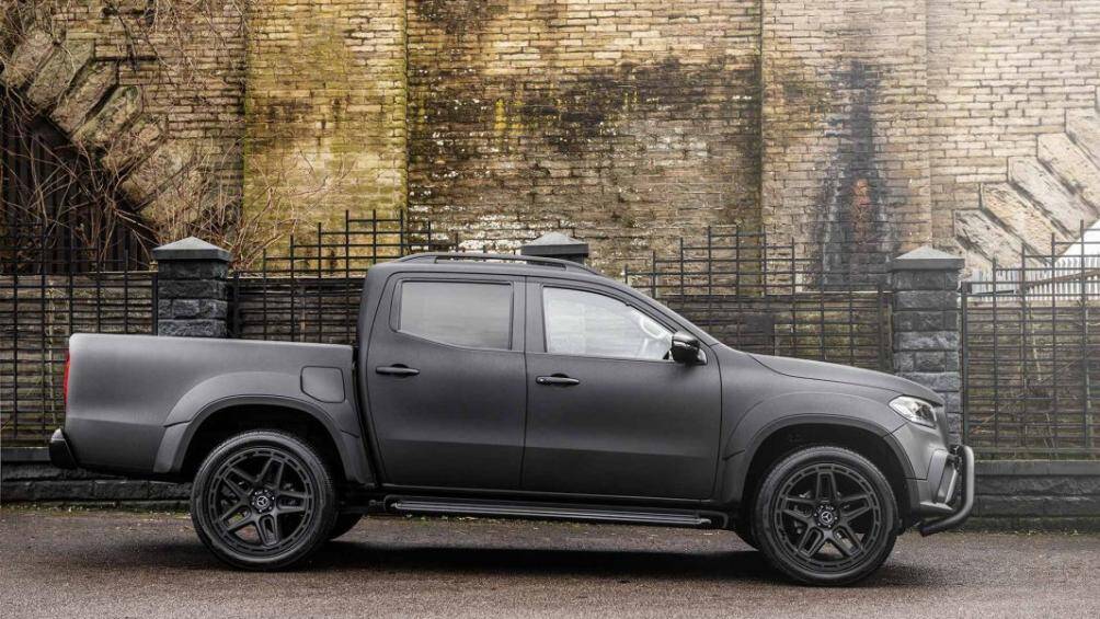 Trong năm 2019, thương hiệu chỉ bán được 15,300 chiếc trên toàn thế giới, thấp hơn 1.400 chiếc so với năm 2018