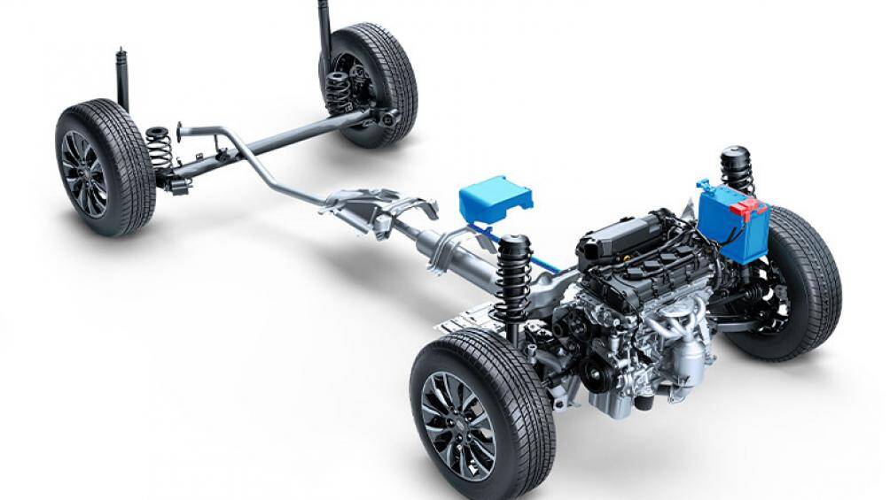 Toyota Urban Cruiser được sản xuất tại Ấn Độ, khách hàng có thể cọc trước xe với giá 11.000 rupee (khoảng 3,44 triệu đồng)