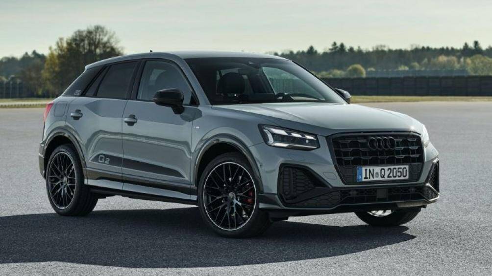 Thương hiệu xe hơi Đức Audi mới đây đã cho ra mắt phiên bản nâng cấp của Audi Q2 những nâng cấp cả về diện mạo lẫn công nghệ, tính năng