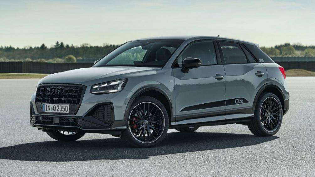 Audi sẽ bắt đầu bán trước Q2 tại châu Âu vào tháng 9, với giá khởi điểm khoảng 25,000 Euro (686 triệu đồng) tại Đức
