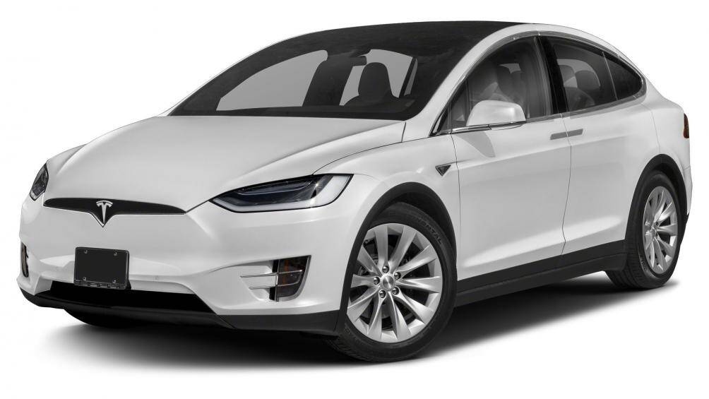 6. Tesla Model X mất trung bình 47,6 ngày để bán lại 1 chiếc xe đã qua sử dụng, giá bán trung bình 68.380 USD
