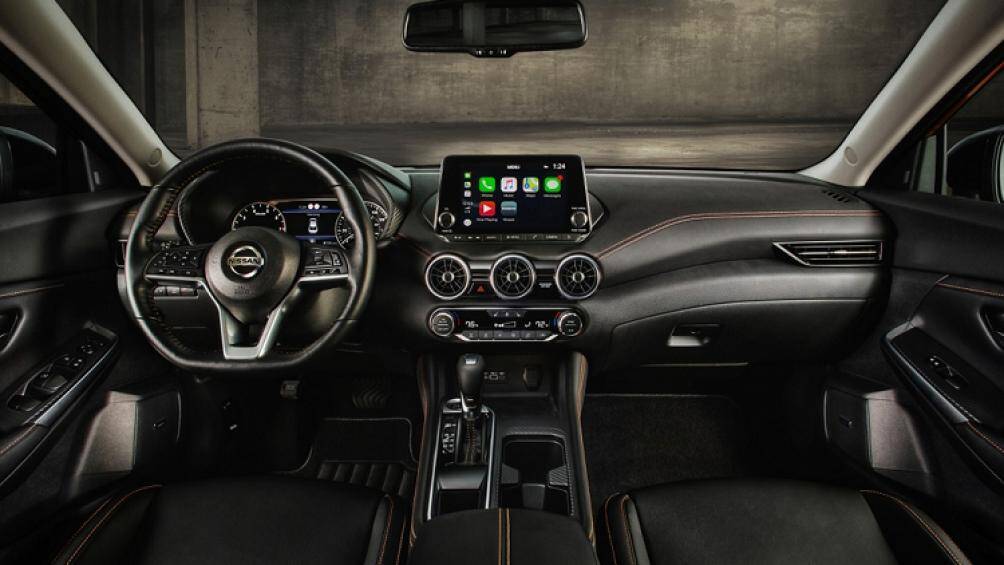 Ở Mỹ, Nissan Sylphy được trang bị động cơ hút khí tự nhiên 4 xy-lanh 2.0L. Vẫn chưa rõ Sylphy tại thị trường Malaysia sẽ đi kèm động cơ nào