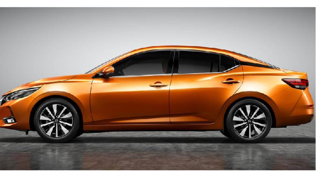 Tại Mỹ, giá xe Nissan Sylphy 2020 bán ra từ 19.090 USD đến 21.430 USD (442 - 496 triệu đồng)
