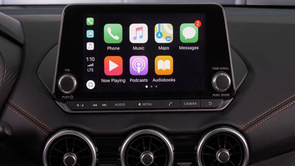 Tại Malaysia, Sylphy 2020 sẽ được trang bị gói an toàn Nissan Safety Shield 360 trên phiên bản cao cấp nhất