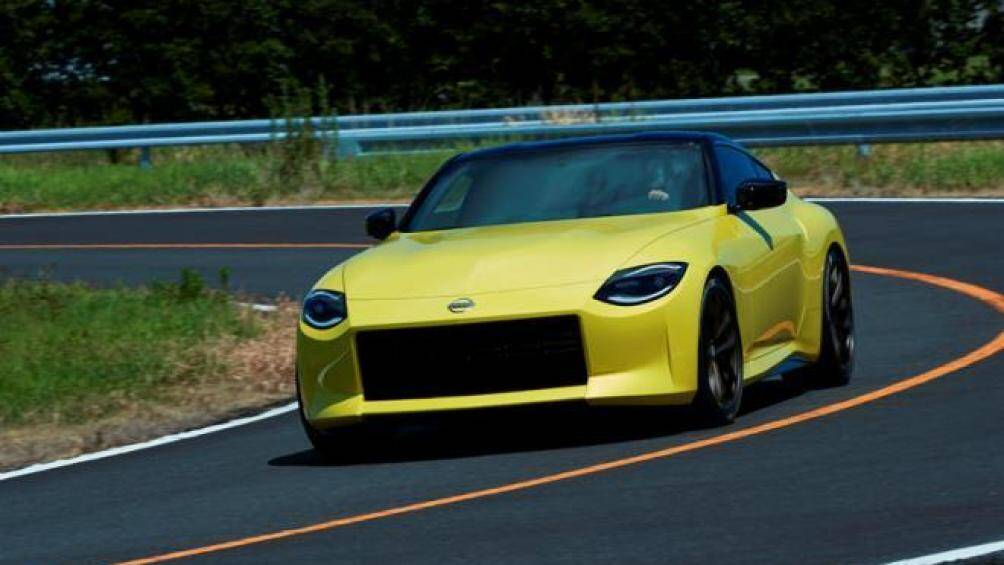 Nissan Z Proto, nguyên mẫu xe thể thao Z thế hệ tiếp theo mới đây đã được Nissan cho ra mắt, đánh dấu mốc phát triển mới của dòng xe Nissan Z sau 50 năm