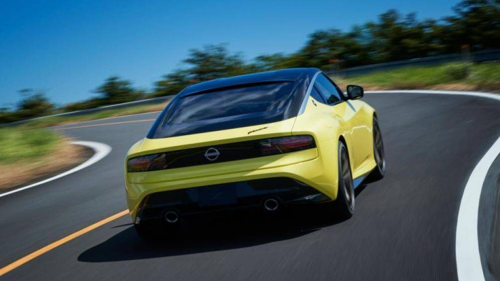 Nissan chưa xác nhận công suất xe nhưng động cơ như thế này đã được sử dụng trong Infiniti Q50 và Q60. Vì vậy nhiều khả năng xe sẽ cung cấp khoảng 400 mã lực